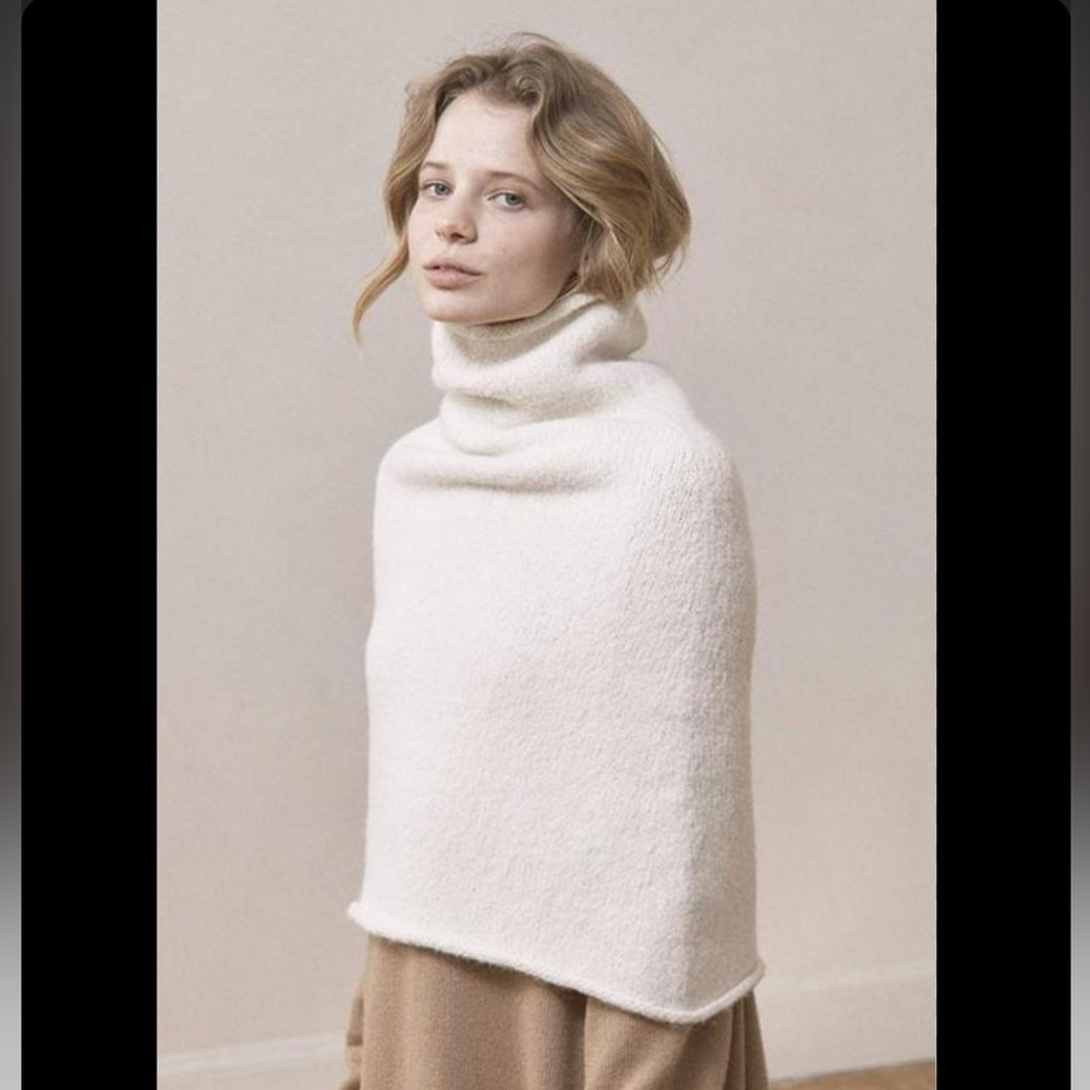 Lauren Manoogian Pyramid Shoulders